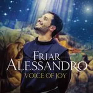 Voice of Joy (Deluxe) - Friar Alessandro
