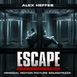 Escape Plan - Alex Heffes
