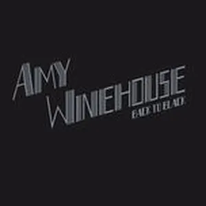 Back To Black (Deluxe Version) - Amy Winehouse
