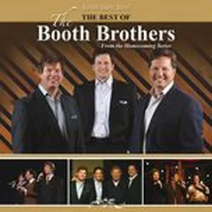 The Best Of The Booth Brothers - The Booth Brothers