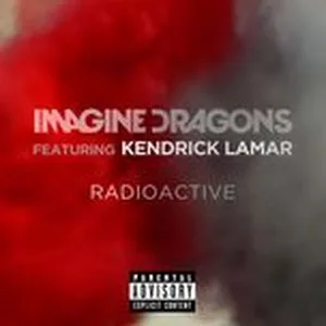 Radioactive (Single) - Imagine Dragons