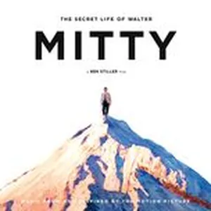 The Secret Life Of Walter Mitty - V.A