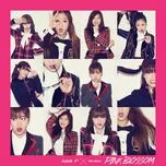 Tải nhạc Zing Pink Blossom (Mini Album) hot nhất
