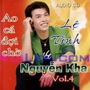 Lệ Tình - Nguyễn Kha