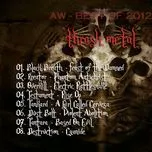 AW- Best Of 2012 CD10: Thrash Metal