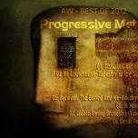 AW- Best Of 2012 CD11: Progressive Metal