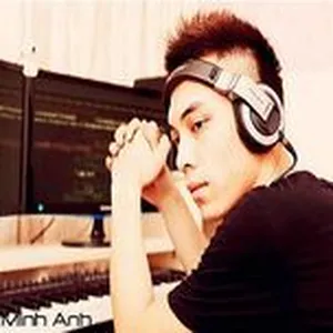 Tuyển Tập Ca Khúc Hay Nhất Của DJ Minh Anh (2014) - DJ Minh Anh