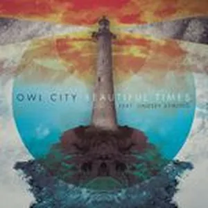 Beautiful Times (Single) - Owl City