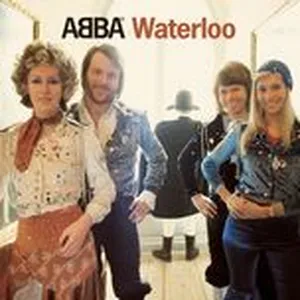 Waterloo (Deluxe Edition) (Remastered) - ABBA
