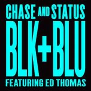 Blk & Blu (Remixes) (Single) - Chase & Status