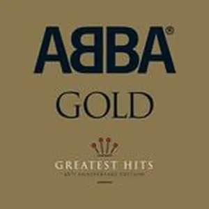 ABBA Gold (40th Anniversary Edition) - ABBA