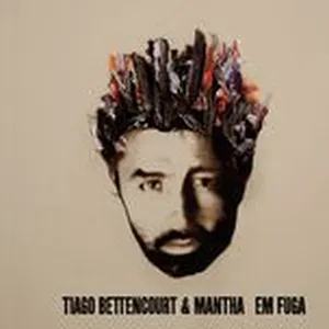 Chocamos Tu E Eu (Single) - Tiago Bettencourt