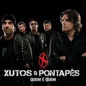 Quem E Quem (Single) - Xutos & Pontapes