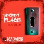 Nghe và tải nhạc Secret Place (Single) hot nhất về điện thoại