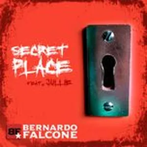 Secret Place (Single) - Bernardo Falcone