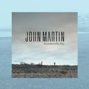 Anywhere For You (Remix EP) - John Martin