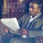 So Blue (Single) - Akon