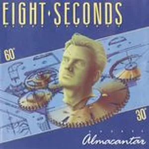 Almacantar - Eight Seconds