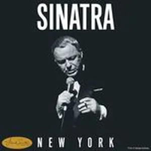 New York - Frank Sinatra
