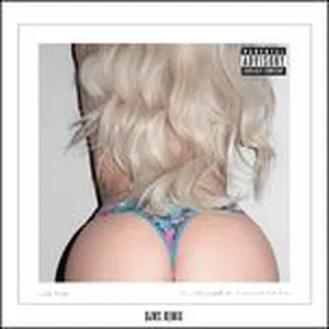 Do What U Want (Single) - Lady Gaga