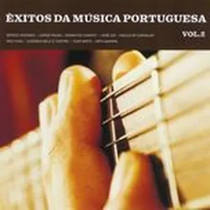 Exitos Da Musica Portuguesa (Vol. 2) - V.A