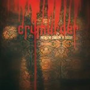 From The Shadow Of Doubt (EP) - Cry Murder