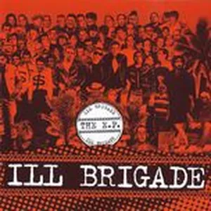 The E.P. - Ill Brigade