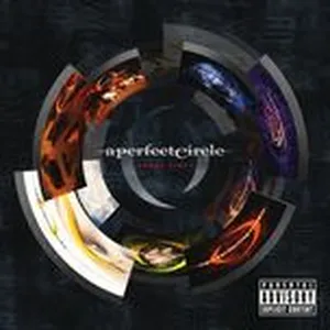 Three Sixty (Deluxe Edition) - A Perfect Circle