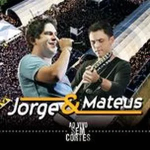 Amo Noite E Dia (Acustico) (Single) - Jorge