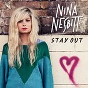 Stay Out (EP) - Nina Nesbitt
