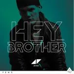 Nghe ca nhạc Hey Brother (Remixes) (Single) - Avicii