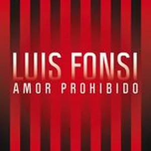 Amor Prohibido (Single) - Luis Fonsi