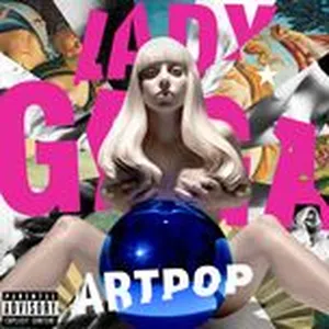 Venus (Single) - Lady Gaga