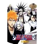 Bleach Tập 168-186