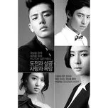 Fashion King Ep 10 (Vua Thời Trang Tập 10)