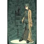 Kino no Tabi: The Beautiful World