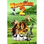 Madagascar: Escape 2 Africa (Tẩu Thoát Đến Châu Phi)
