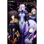 Muv-Luv Alternative: Total Eclipse