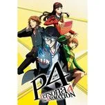 Persona 4 The Animation