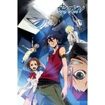 Phi Brain: Kami no Puzzle