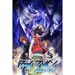 Phi Brain: Kami no Puzzle Season 2