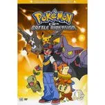 Pokémon - Season 11