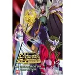 Saint Seiya The Movie 04: Warriors of the Final Holy Battle