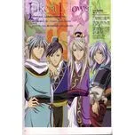 Saiunkoku Monogatari - Thái Vân Quốc Truyện