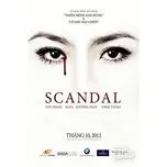 Scandal - Trailer (Bí Mật Thảm Đỏ)