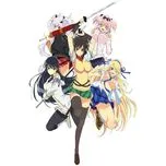 Senran Kagura