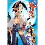 Shaman King (Vua Pháp Thuật)