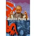 Shaolin Popey II Messy Temple (Thiếu Lâm Tiểu Tử 2)