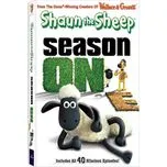 Shaun the Sheep
