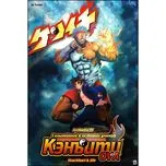 Shijou Saikyou no Deshi Kenichi OVA